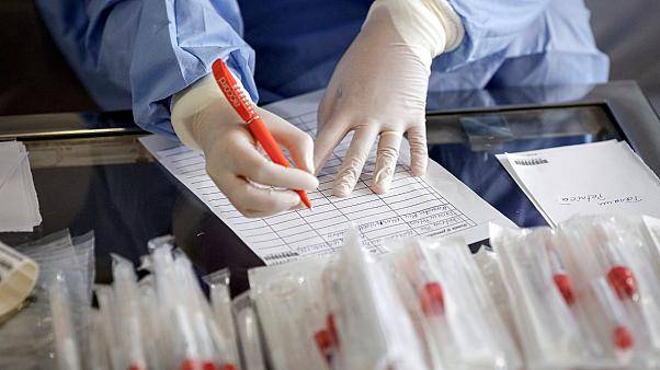 Virüsten 31 Kişi İyileşti, 10 Yeni Vaka