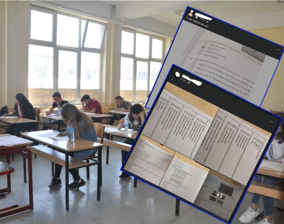 Tamamlanan Başarı Testi Hakkında Eğitim Bakanlığından Açıklama