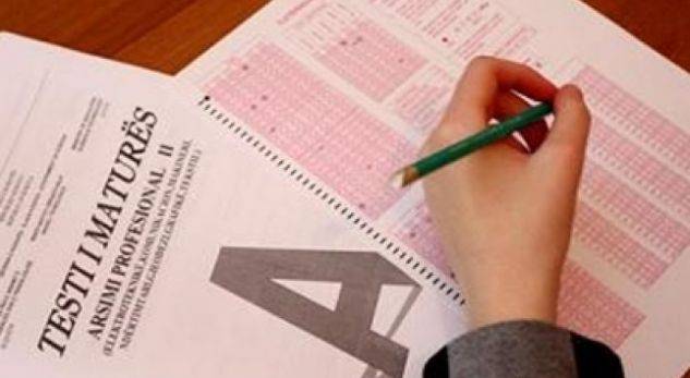 9. ve 12. Sınıf  Öğrencilerin Sınavı 23 Haziran ve 4 Temmuz’da Yapılacak