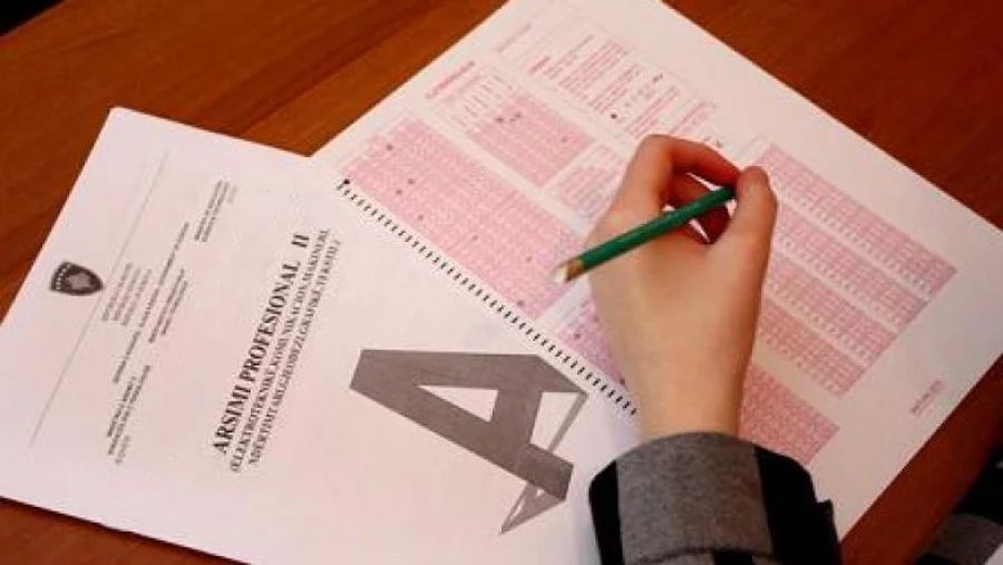 Başarı Sınavı 25 ve 28 Haziran’da Yapılacak