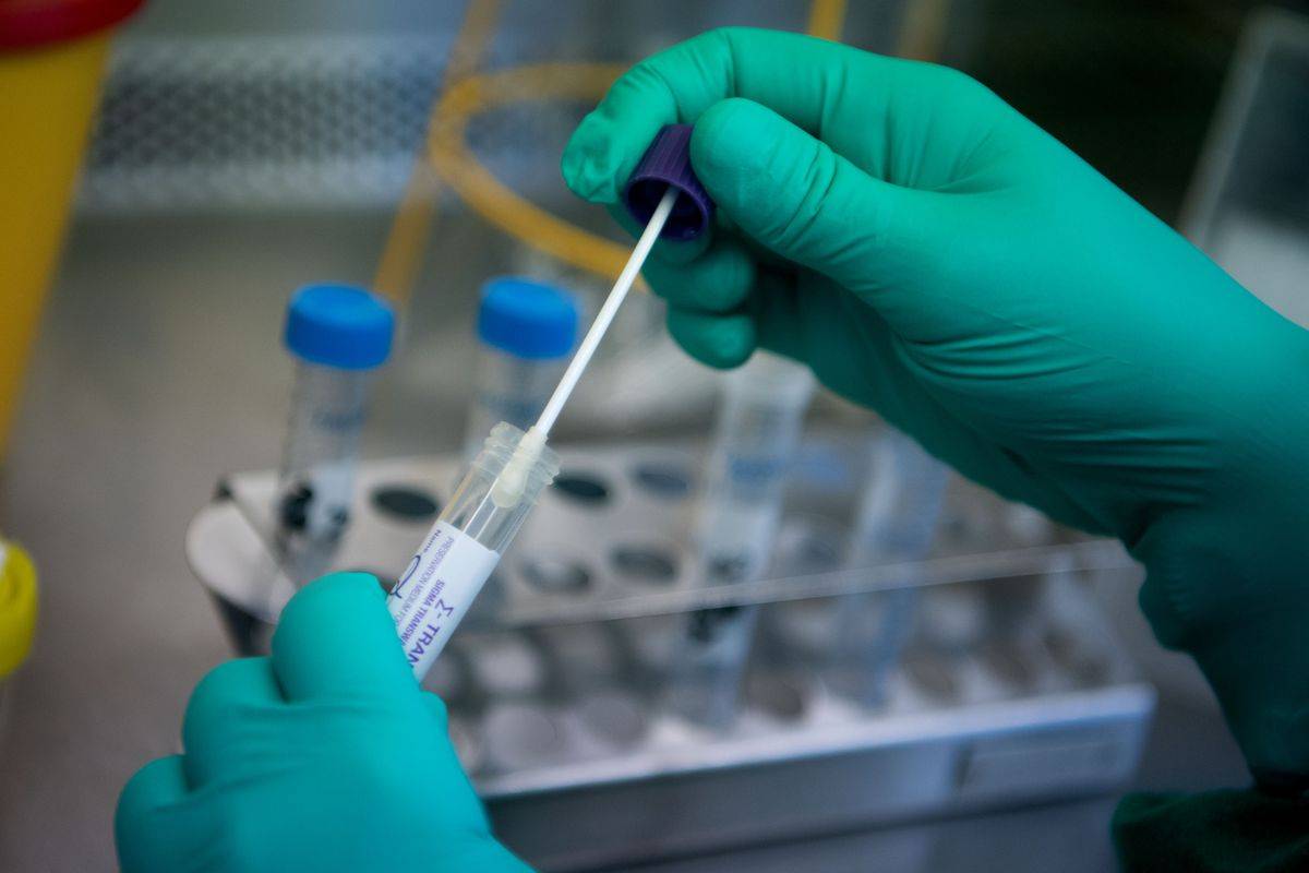 Kosova, Koronavirüs İçin 13 Bin 500 Test Kiti Sipariş Etti