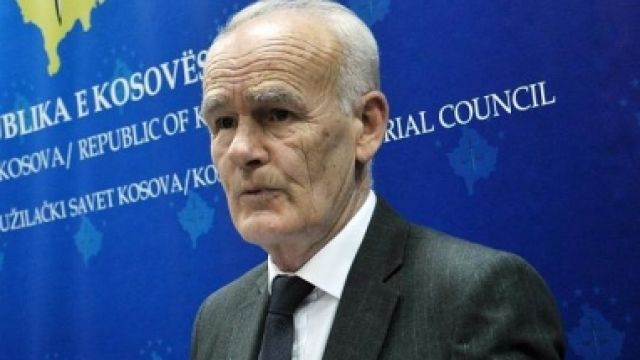 Devlet Başsavcısı Makamı için Sekiz  Aday Yarışıyor