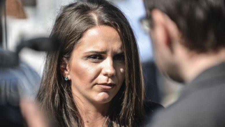 Teuta Rugova ve Naser Rugova'dan Yalanlama