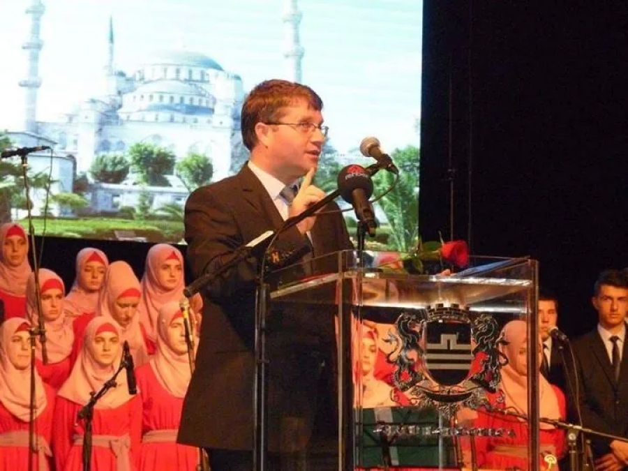 Balkanlar’da “Türk” Kavramı: Hakaret mi, Aidiyet mi? Sevgi mi Korku mu?