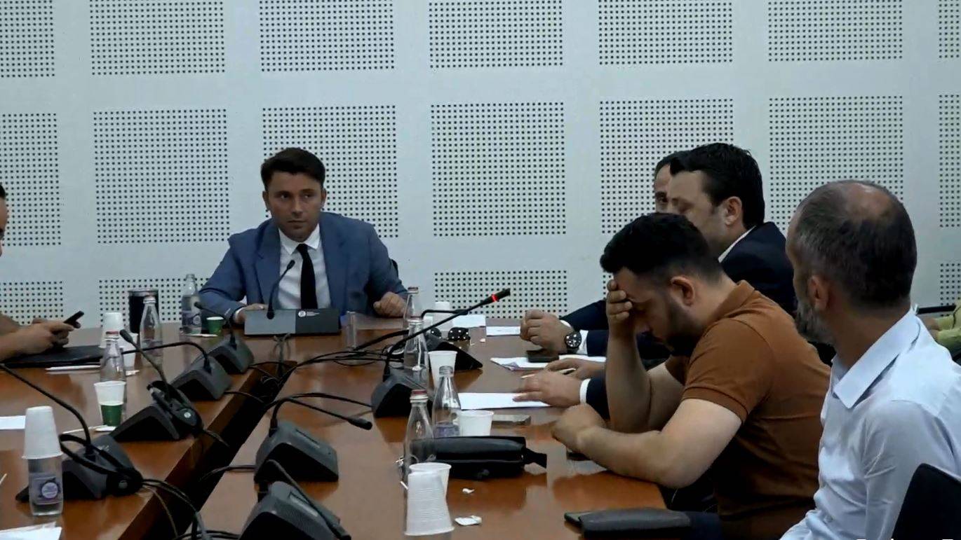 Muhalefet, Mal Varlığına El Koyulması Devlet Bürosunun Kurulmasına Karşı