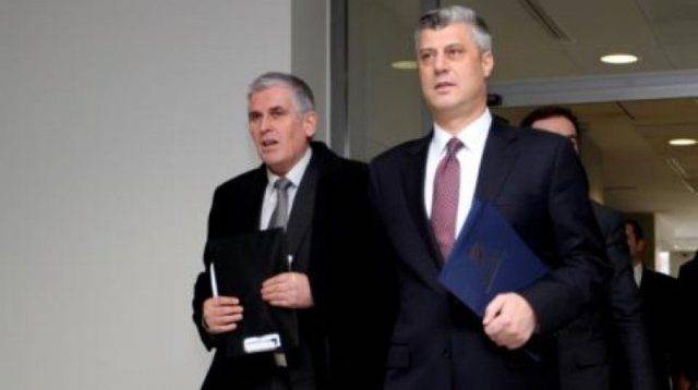 Rexhepi Gibi Kosova’nın Bir Politikacıya Sahip Olmasından Gurur Duyuyoruz