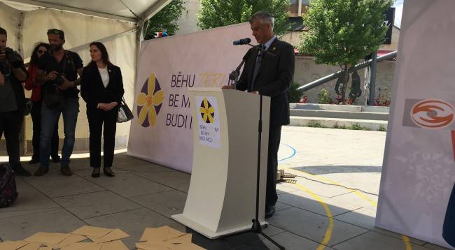 Sırbistan, Kosova’da İşlenen Suçlar İçin Hesap Verecek