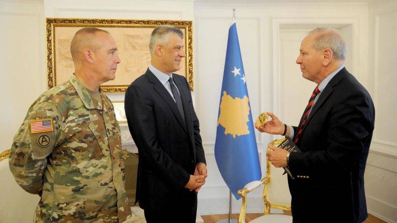 Iowa ile İşbirliği Devletimizi Daha da Güçlendiriyor