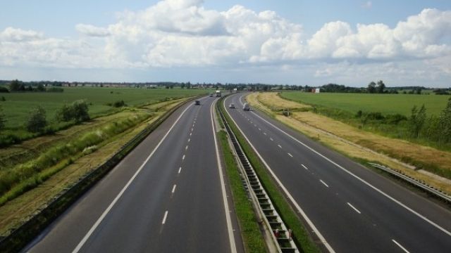 Priştine-Üsküp Otobanına Hükümet'ten Yeşil Işık