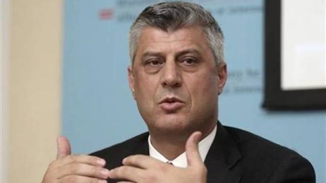 Thaçi: Mekke Faciasında Hiçbir Kosovalı Hayatını Kaybetmedi