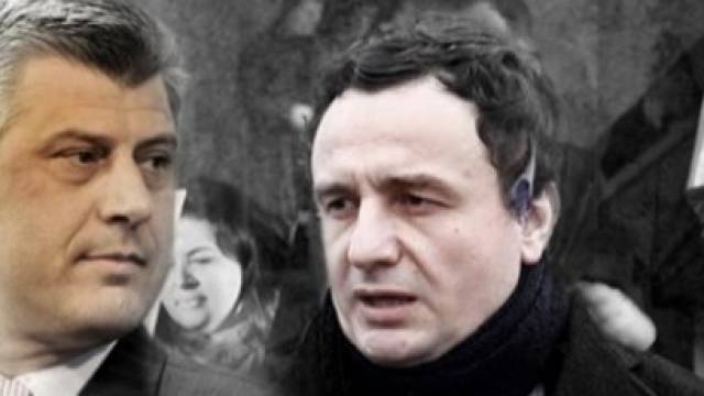 Thaçi ve Kurti, Trepçe Gelişmelerini Farklı Yorumladı