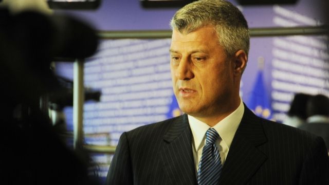Thaçi: Kosova Hiçbir Zaman Aşırıcılara Zemin Olmayacaktır