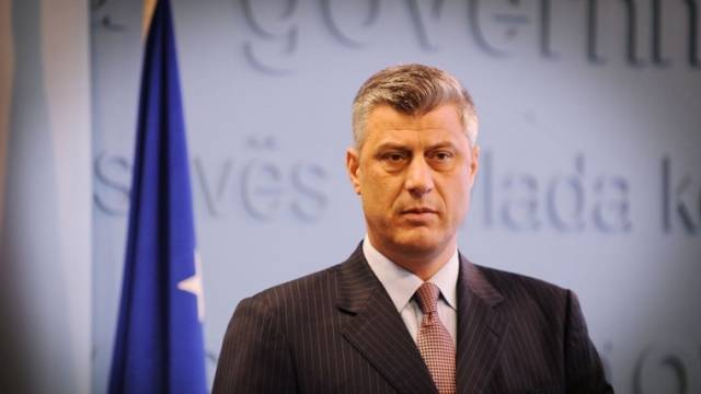 Thaçi: Uyanın, Kosova Yedi Yıldır Bağımsız Bir Ülke