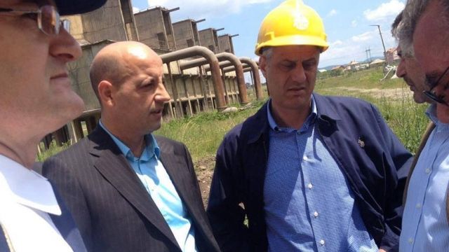 Thaçi: Tehlike Sürüyor, Fakat Durum Kontrol Altında