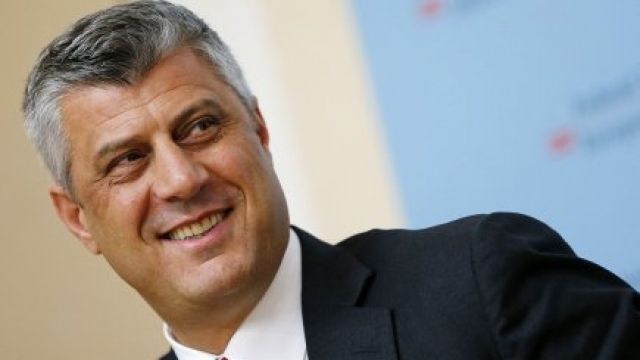 Thaçi: Kosova İçin Uluslararası Tanımalar Durmayan Bir Süreçtir