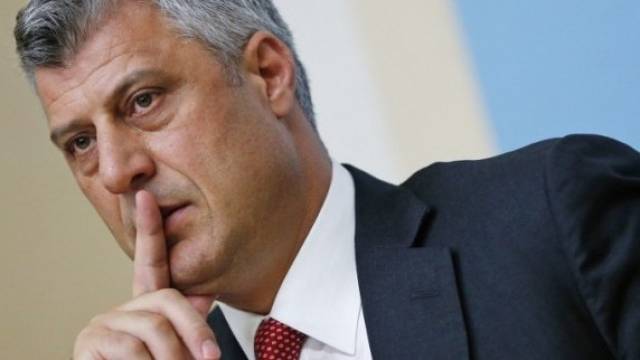 Thaçi PDK Milletvekillerini İkna Edemiyor- Özel Mahkeme'nin Kurulması Zor Görülüyor