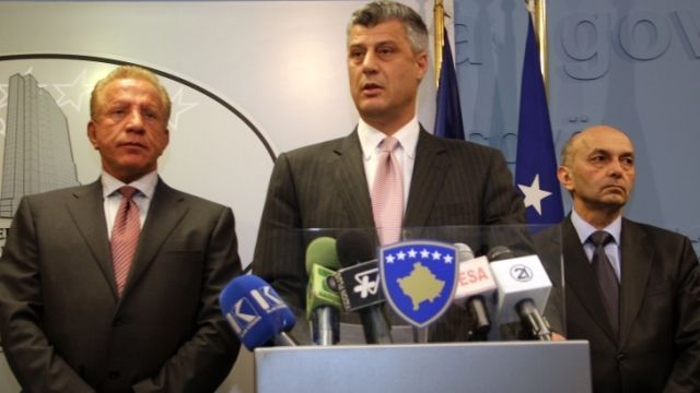 Reformu Sona Erdirme Yolundayız
