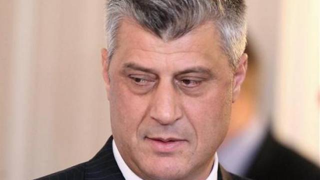 Thaçi: İktidar Şiddetle Değil,  Oyla Kazanılır