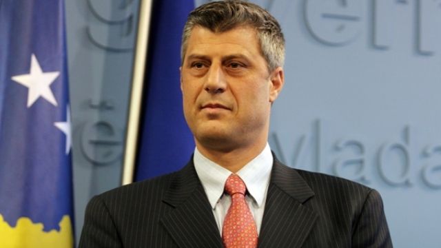 Thaçi, ABD-de Sabah Duası'na Katılmayı Reddetti