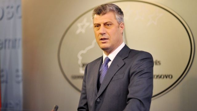 Thaçi Cumhurbaşkanlığı, Başbakanlık ve Milletvekillerin Maaşlarının Artırılması Kararını Geri Alıyor