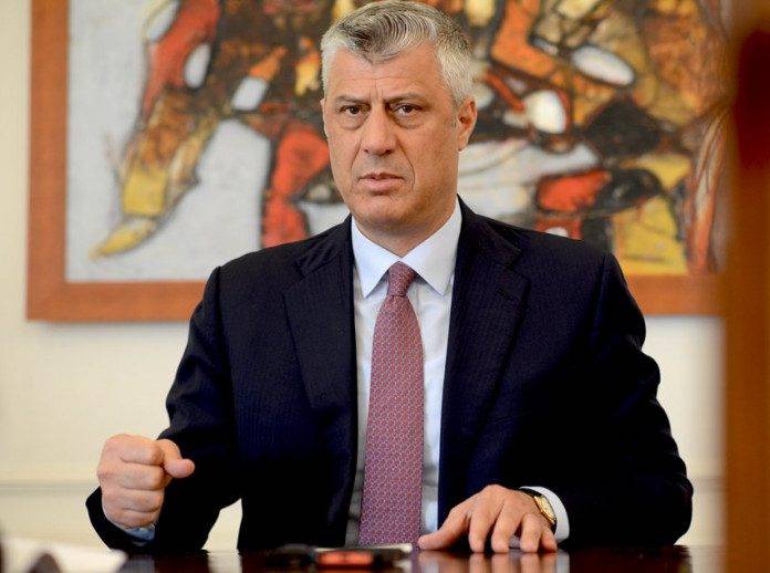 Sırbistan,  Kosova'da Savaş Suçlarını İşlediğini Kabul Etsin