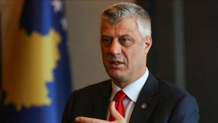 AB’nin Kosova’ya Karşı Ayrımcılığı Devam Ediyor