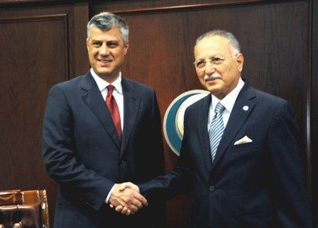 İslam Örgütü Kosova'nın Tanınmasına Yardım Edecek