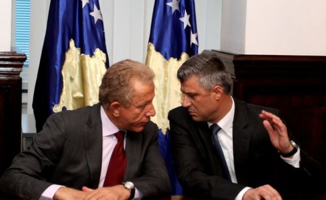 PDK ve AKR Koalisyonu Yeniden Başlatıyor