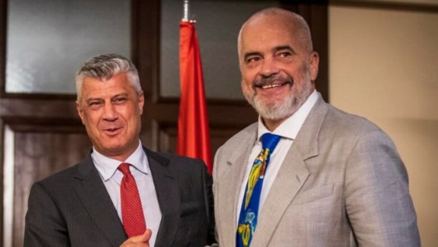 Hashim Thaçi, Lahey'de Verdiği Uzun Röportajda Birçok Konuya Değindi