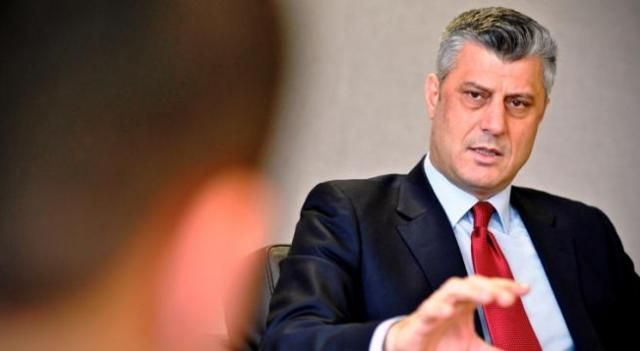 Af Yasası Sırbistan İle İlişkilerin Normalleştirilmesi İçin Büyük Bir Adım