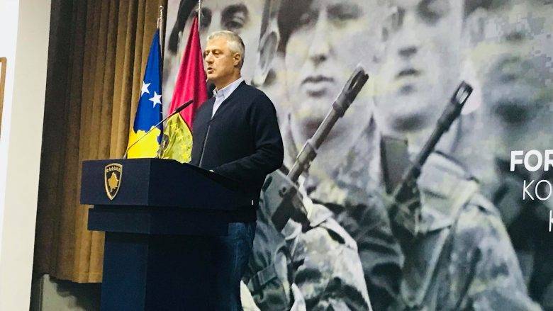 Sırbistan ile Toprak Değişimi Yok,  Kosova Çok Etnili  Kalacak