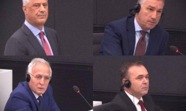 Lahey Mahkumlarına Bayramı Beraberce Kutlamalarına İzin Verildi