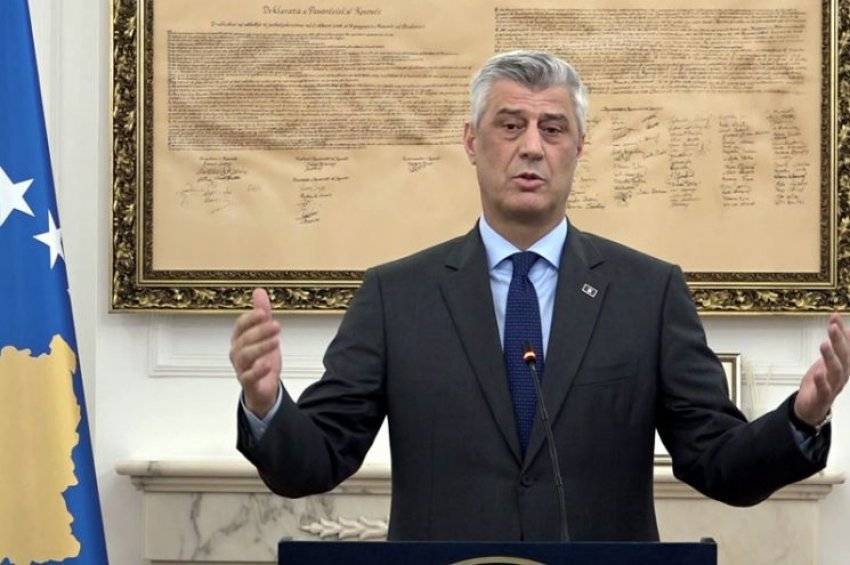 Cumhurbaşkanı’nın Sırbistan ile Müzakere Yetkisi Anayasa’ya Aykırı Olarak Değerlendiriliyor