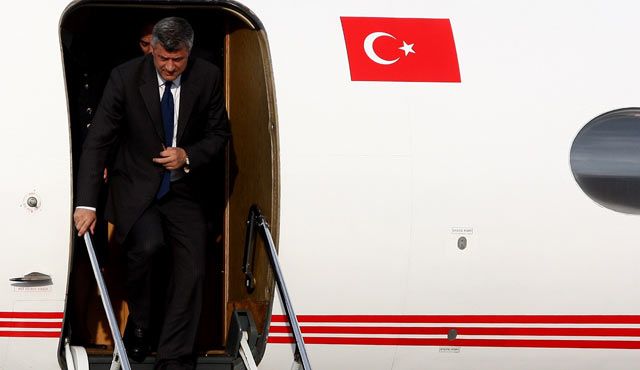 Thaçi: Türkiye'de Tanımalar İçin Tarihi Mesaj Aldık