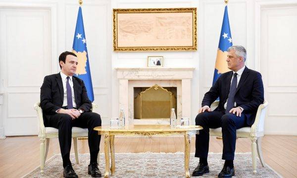 Cumhurbaşkanından Hükümet’in Düşürülmesi için Dördüncü Girişim