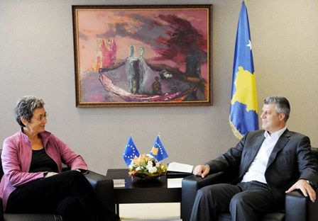AP Kosova Raporunu 22 Kasımda Görüşecek