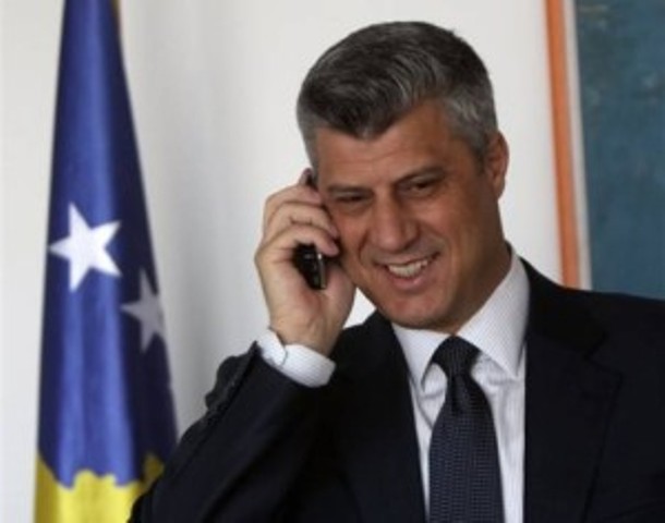 Kosova'nın Avrupa Bankasına Üyeliği Teyit Edildi
