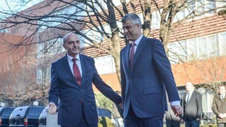 PDK ile Sadece Hükümet’in Düşürülmesini Konuşabiliriz
