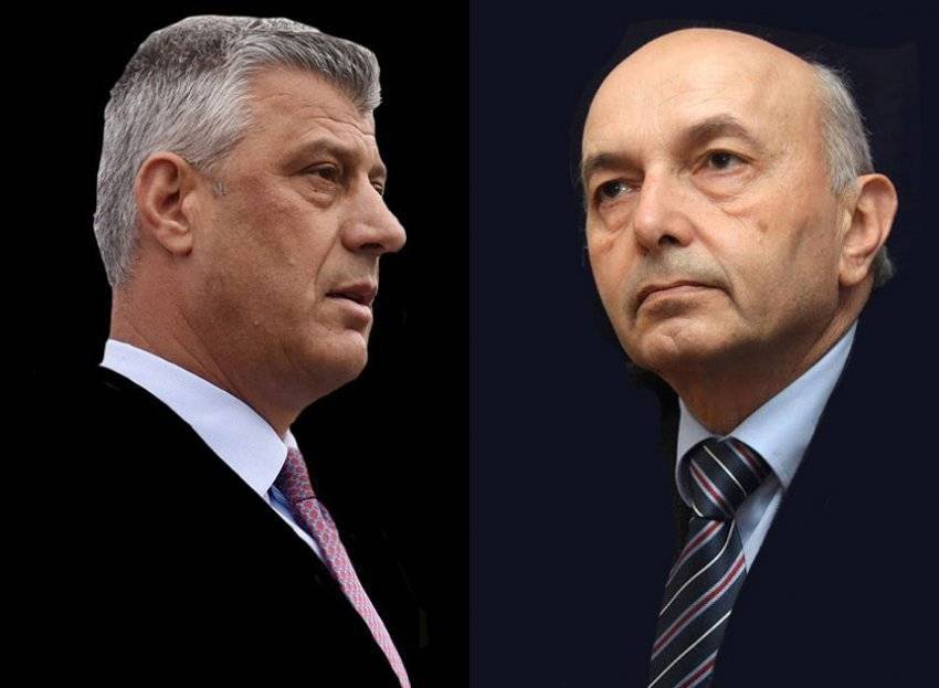 Eski Başbakanlara Devlet ve Halka İhanet Davası Açılması İsteniyor