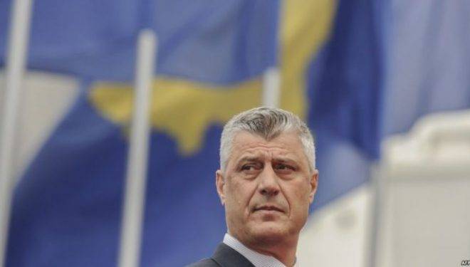 Kosova, Yunanistan’a Yardım Sunmaya Hazır