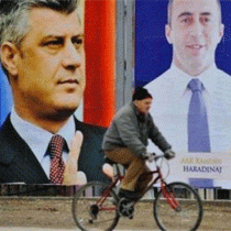 AAK, PDK'ya Teslim Oluyor