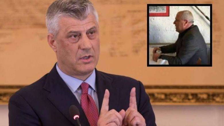 Thaçi, Kardeşiyle İlgili Vakanın Araştırılasını Talep Etti
