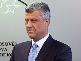 Thaçi Münih Konferansına Katılıyor