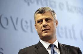 Thaçi: Kosova'da Siyasi Kriz Yok, Muhalefetin Seçim Çabaları Var