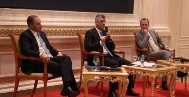 Thaçi: Anlaşmanın Yokluğu,  Durumu Kötüleştirir