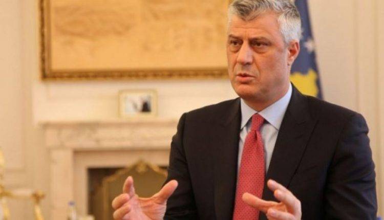 Haradinaj Hükümet'in Kurulması için Oyları Temin Ettiğini Teyit Etti