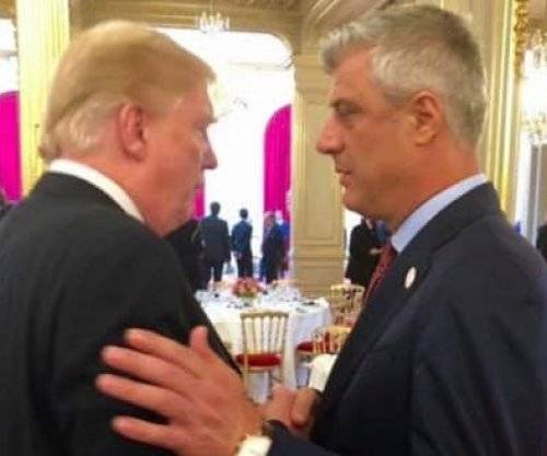 Thaçi, Kosova-Sırbistan Diyalogunun Sona Ereceği Konusunda İyimser