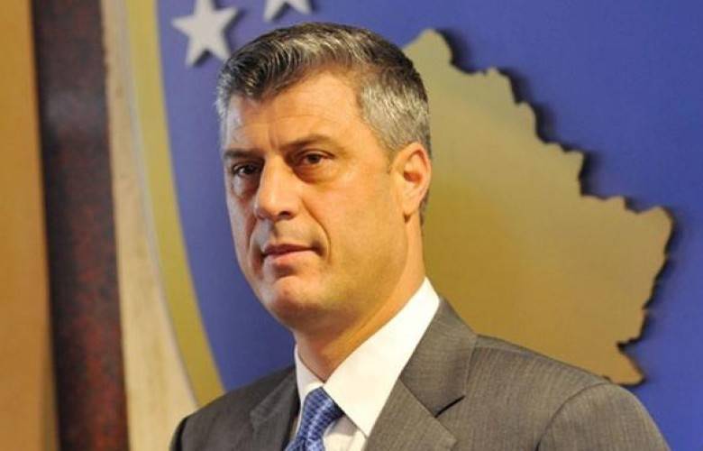 Thaçi: Yetkililere Karşı Thidt, Devlete Karşı Tehdit Demektir