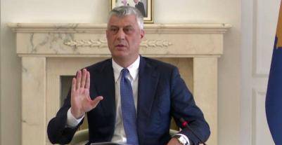 Kosova 'Mini Shengen' Girişimine Tepkili