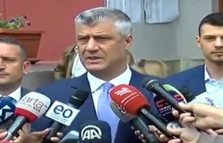 Vatandaşlar, Geleceğimiz İçin Oy Kullanmalı